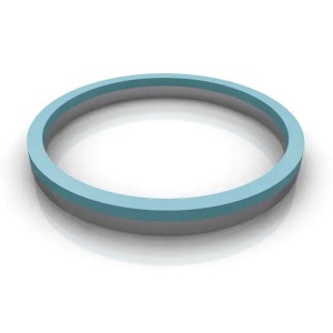High Quality Static Crush Seal - Back-Up Ring is the pressure seal  – Yimai