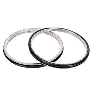 Μηχανικές σφραγίδες προσώπου DO