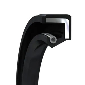 Trending Products RoHS Reach Certified Heavy Duty Wear Resistance Auto Parts Rubber Oil Seals