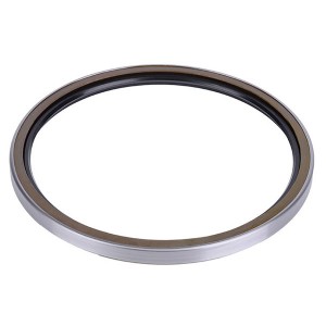 China OEM Haiteng Customized EPDM Gaskets
