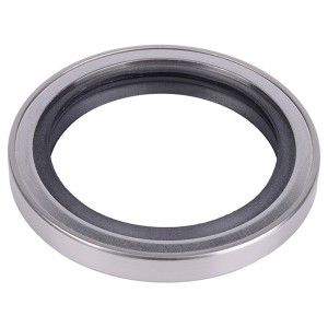 High reputation Inner Frame Oil Seal - Hydraulic cylinder  oil seals SA – Yimai