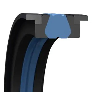 High Quality High Pressure Hydraulic Cylinder U-Cup Seal Piston Rod PU Oil Seal