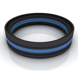 2022 wholesale price DAS Combined Piston Seal - Piston Seals DAS are double acting seals – Yimai