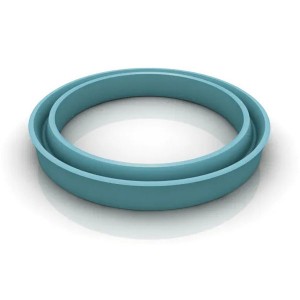 Fast delivery Piston Rod Seal UN - Piston Seals B7 – Yimai
