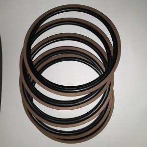 100% Original Piston Rod Seal U Packing
