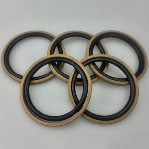 100% Original Piston Rod Seal U Packing