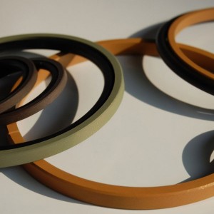 100% Original Piston Rod Seal U Packing