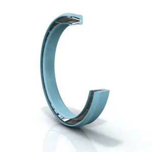 Reasonable price Radial Sahft Oil Seals Tc NBR Rubber Covered Double Lip