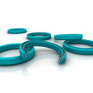 Reasonable price Radial Sahft Oil Seals Tc NBR Rubber Covered Double Lip