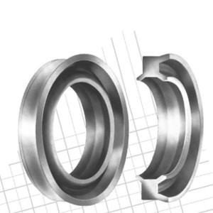 OEM/ODM China 208A Silicon Rings Silicon Carbide Mechanical Seal Face