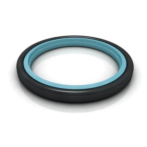 Good quality Hydrarlic Rod Seals - Rod seals FOD for control cylinders and servo systems – Yimai