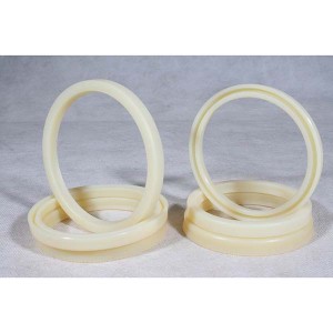 OEM Manufacturer Quality Silicone Piston Tc Oil Seals