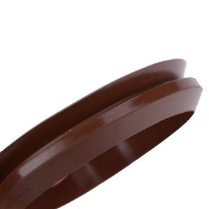 Factory Free sample Frame NBR with Metal Excavator Oil Seal Double Lip Rotary Oil Seal