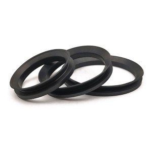Professional China Seal Rotary - V-ring VS also known as V-shaped rotary seal    dust and water resistant  easy to install – Yimai