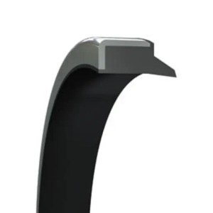 Hot Selling for Hydraulic Mechanical Pump Valve Variseal Customized PTFE Carbon Praphite Peek Double Lip Piston Rod Rotary Oil Spring Energized Seal