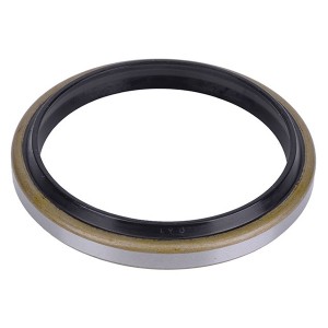 Good Quality Hydraulic Cylinder Seals And Wipers -   Wipers FAS is the standard dust seal with high dust resistance – Yimai