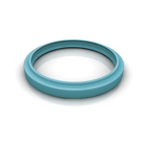 Personlized Products 60X 80X 8 Tj_ 2_ 0600 PTFE Radial Seal Lip Seals Shaft Hydraulic Rubber Oil Seal