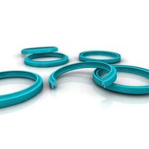 Personlized Products 60X 80X 8 Tj_ 2_ 0600 PTFE Radial Seal Lip Seals Shaft Hydraulic Rubber Oil Seal