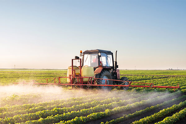 Agriculture Equipment