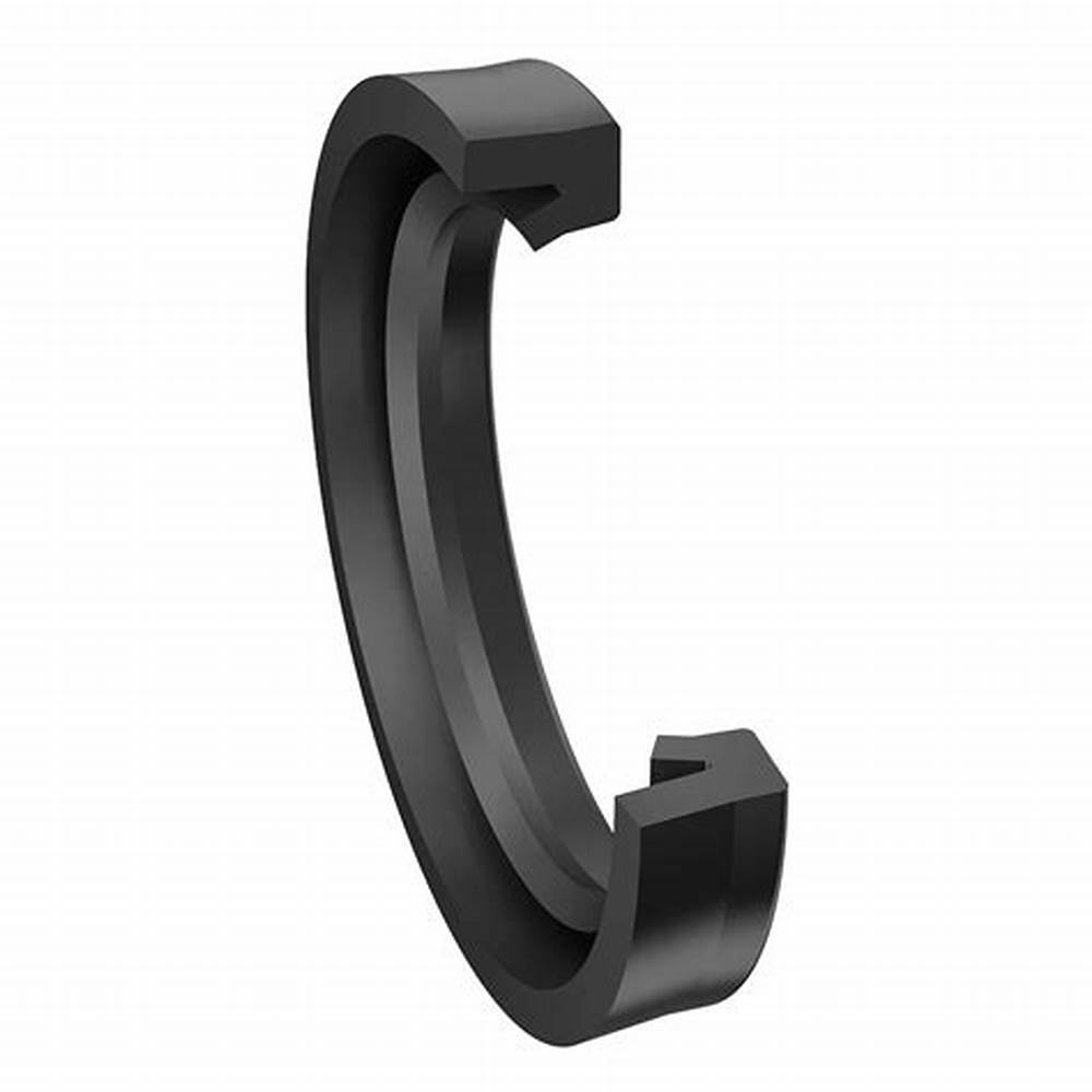 What kind of oil seal is used for coal mine machinery