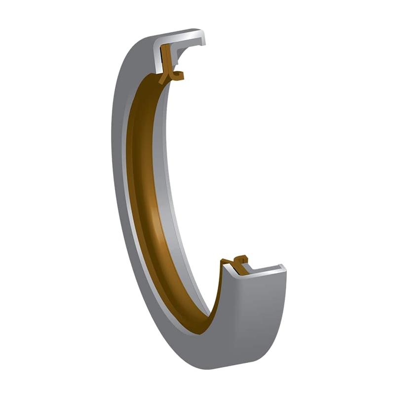 Classification of mechanical rubber oil seals on heavy industry buildings?