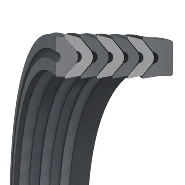 rod seals chevron seal  FES 4 (2)