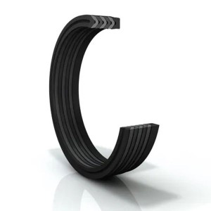 High reputation Pneumatic Hydraulic Cylinder Seal Piston Rod Oil Seal Polyurethane PU Seal Pneumatic Seal