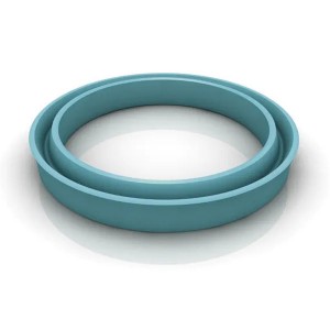 OEM Manufacturer Quality Silicone Piston Tc Oil Seals