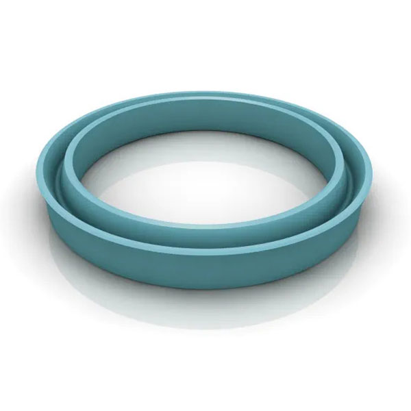 rod seals u-ring FB3 3
