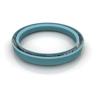 Wholesale Rod Guide Ring FSB -  Rod seals FM1 are single acting reciprocating seals – Yimai
