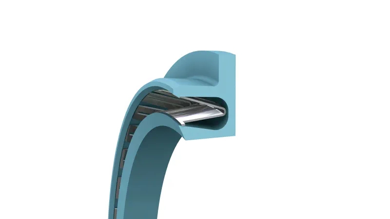 Why do pan-plug seals have so many colors